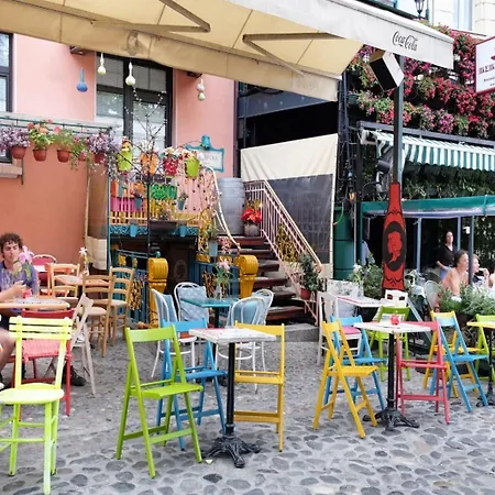 Filip Apartament Belgrad