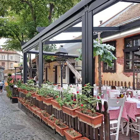 Apartament Filip Belgrad